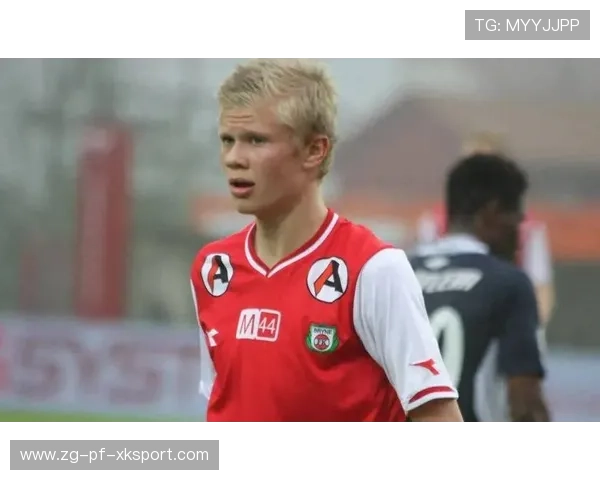 哈兰德当选全场最佳球员，哈兰德是哪个队的