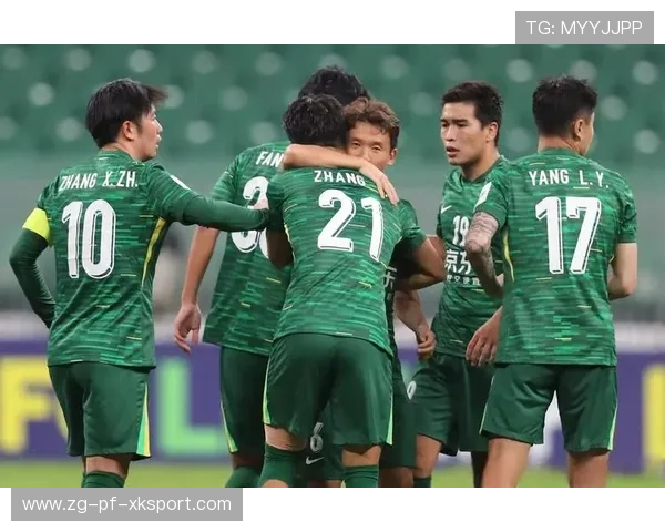 国安赢得五连冠，亚冠之路稳步推进